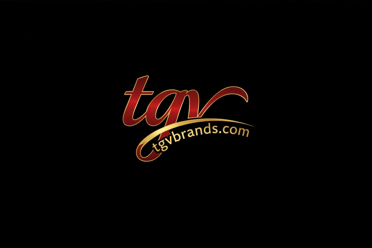 Behind TGV Brands: My Story