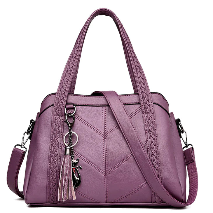 👜: Handbags, Totes & Backpacks