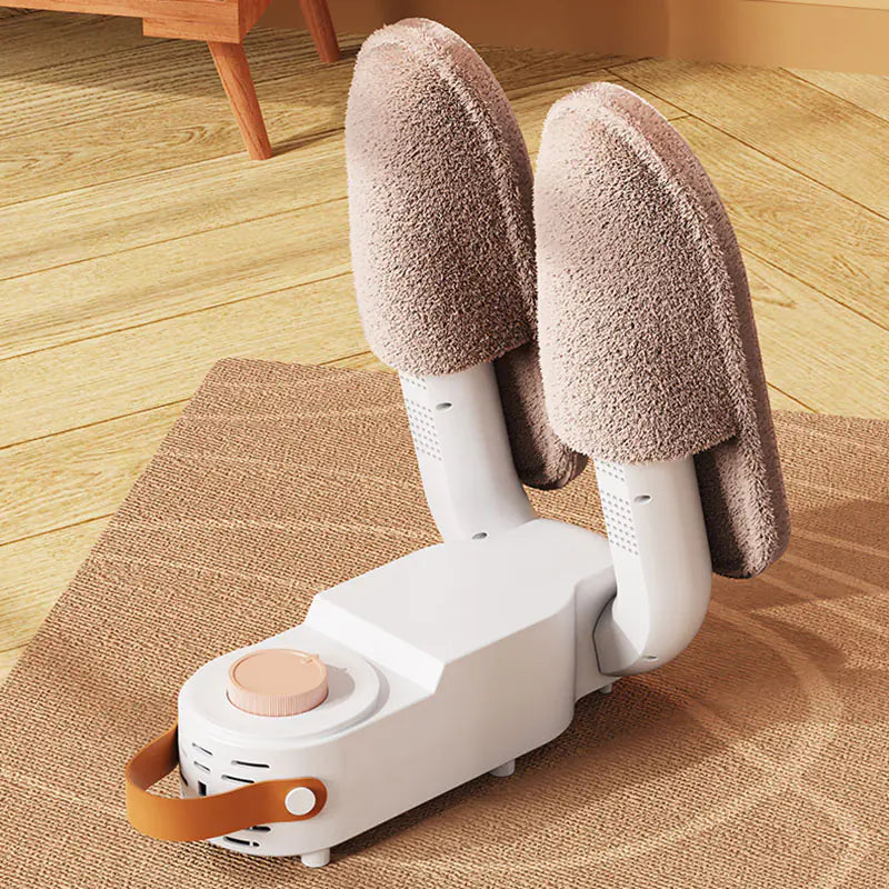 👟: Electric Shoe Dryer with Timer Control
