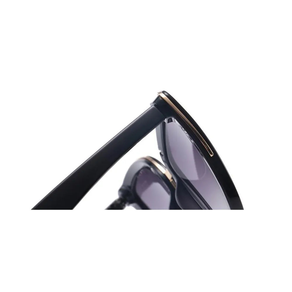 😻: Cateye Sunglasses - Vintage Glamour with UV400 Protection