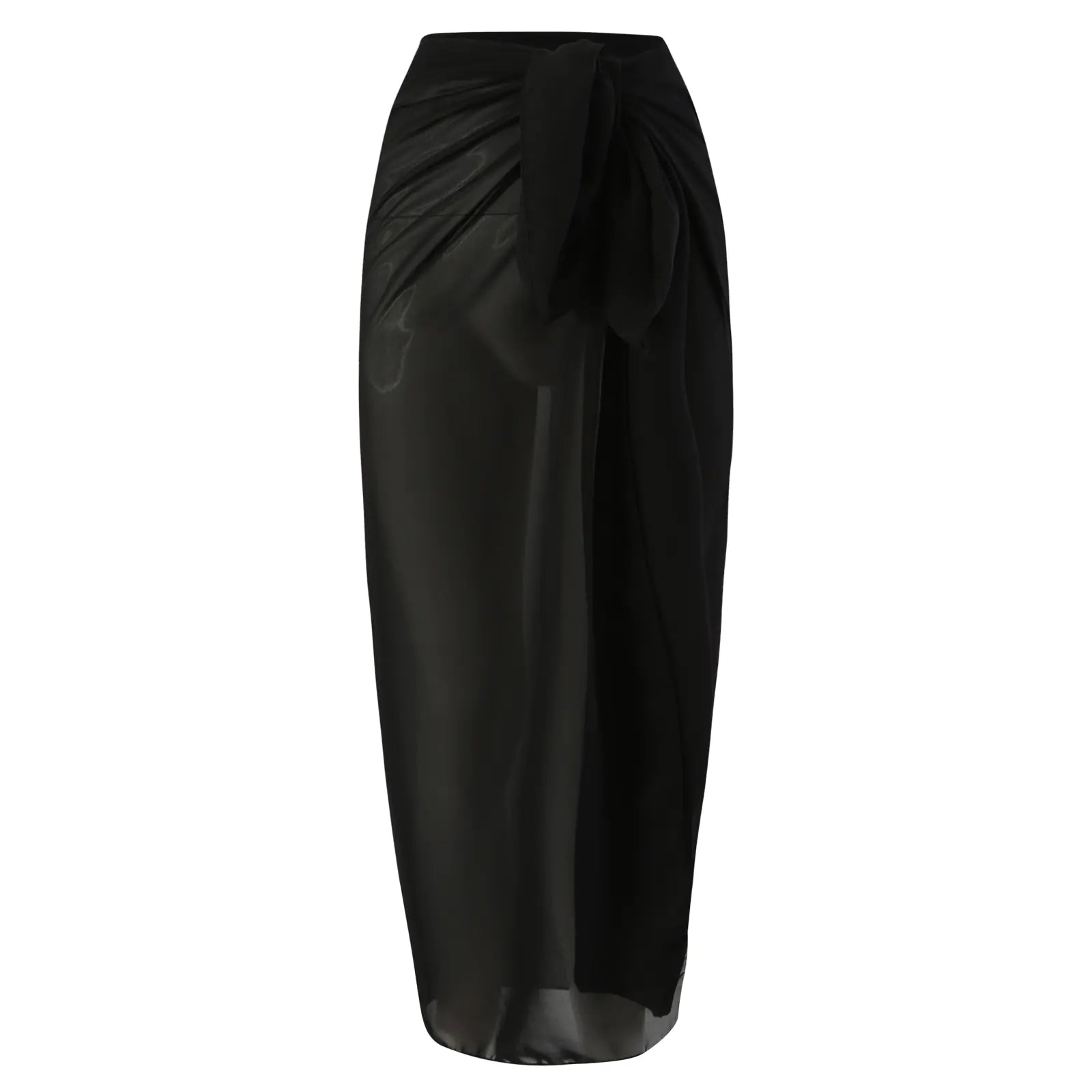 👙: Retro Striped Two-Piece Swimsuit Set