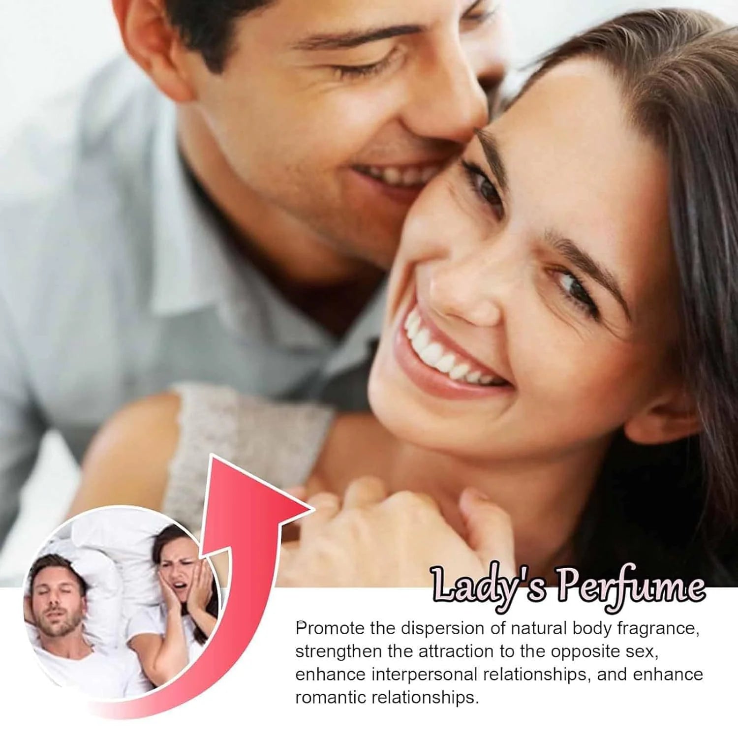 🌸: 30ml Floral Perfume Spray