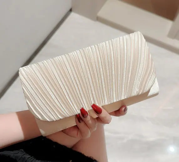 👛: Women Evening Clutch Bags - Elegant Special Occasion Accessory