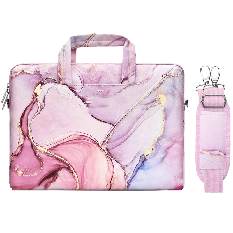 👜: Casual Women's Handbag with Simple Print Design