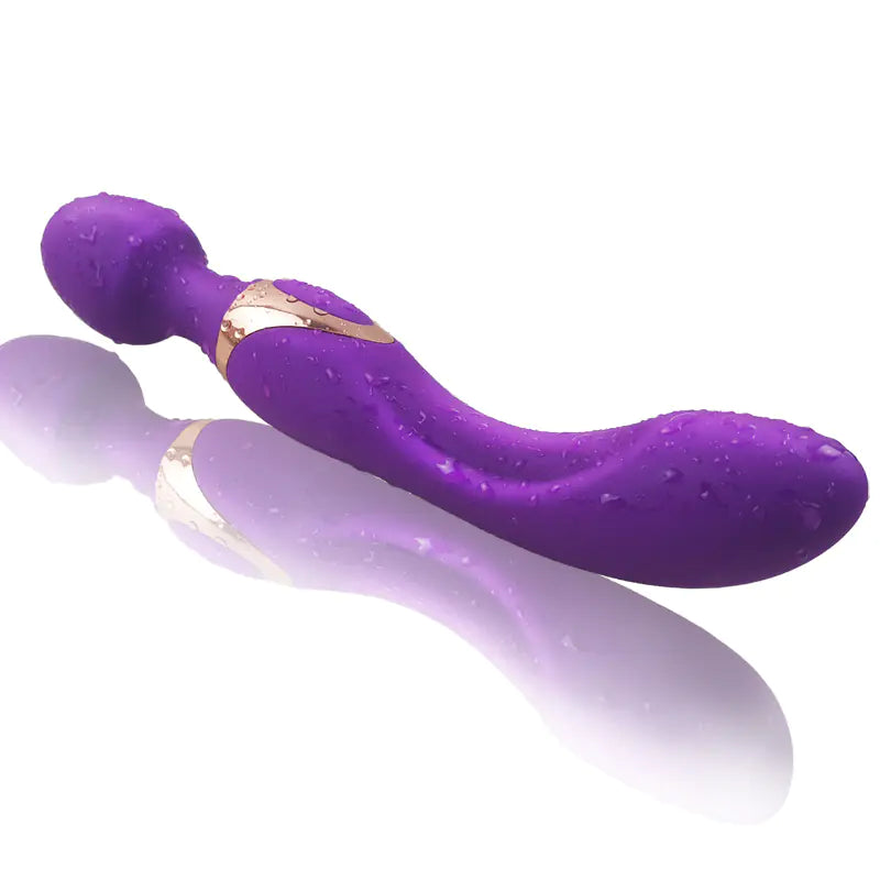 🔋: USB Rechargeable G-Spot Vibrator - Targeted Personal Wellness Device