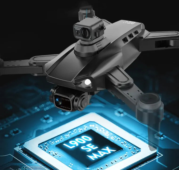 🚁: Aerial Camera Drone - Automatic Homing Remote Control with HD Camera