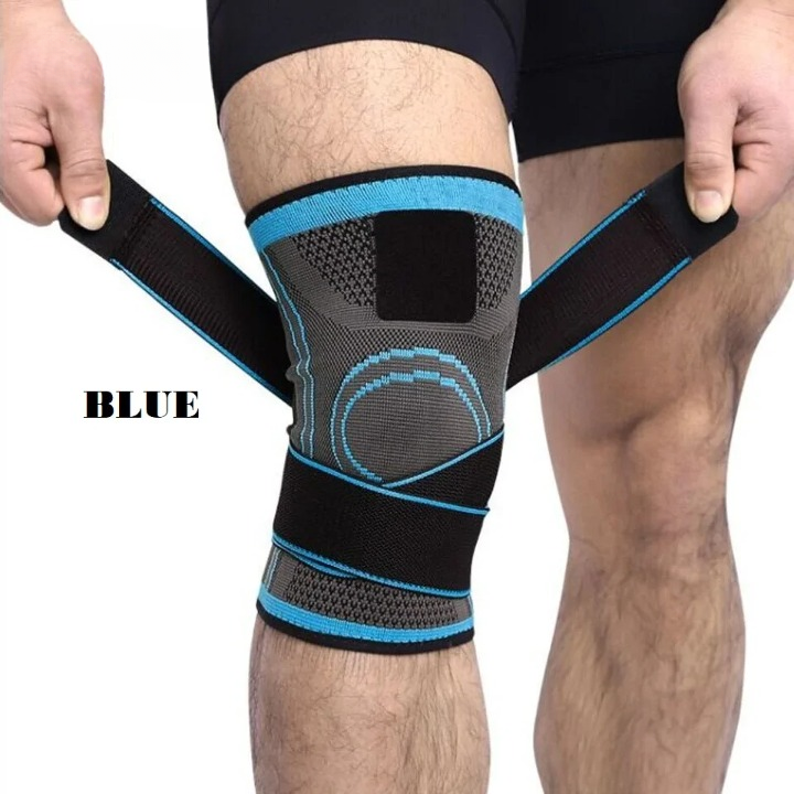 🛡️: Professional Protective Sports Knee Pad - Advanced Athletic Support & Safety