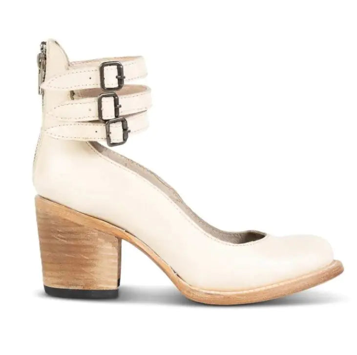 👡: Buckle Pointed Sandals - Elegant Women's Dress Shoes