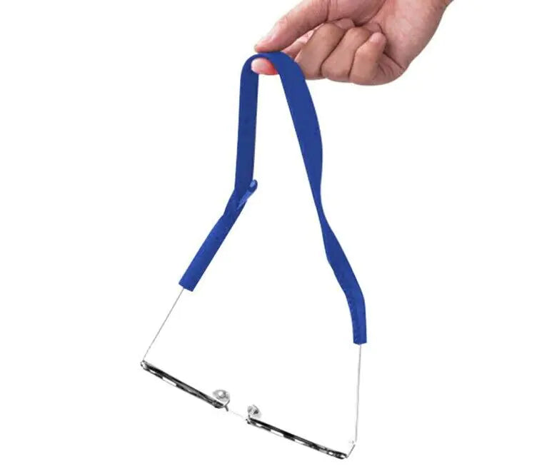 🔗: Sports Sunglasses Neck Cord Strap 4-Pack - Adjustable Eyeglass Lanyard Holders