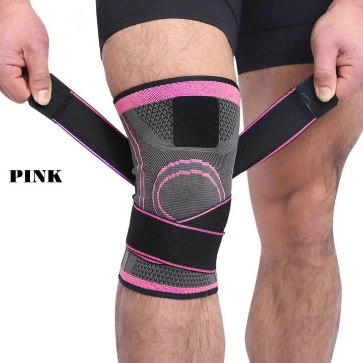 🛡️: Professional Protective Sports Knee Pad - Advanced Athletic Support & Safety