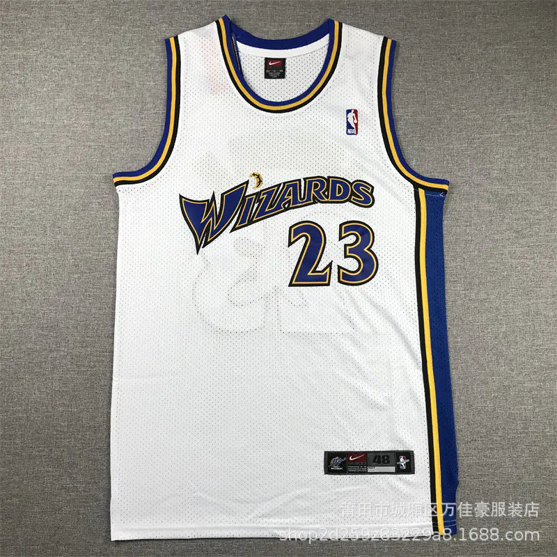 🏀: Vintage Basketball Jerseys - Lakers, Warriors, Rockets