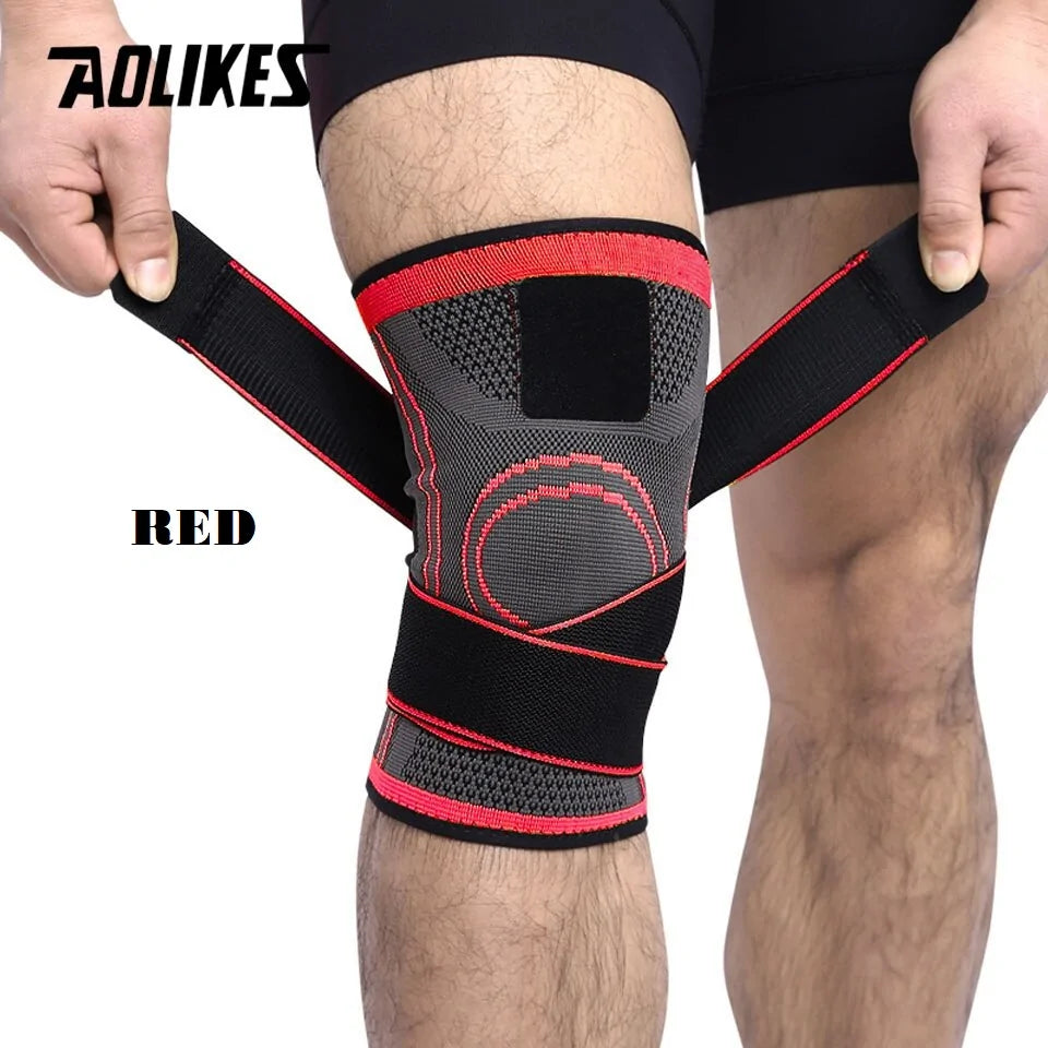 🛡️: Professional Protective Sports Knee Pad - Advanced Athletic Support & Safety