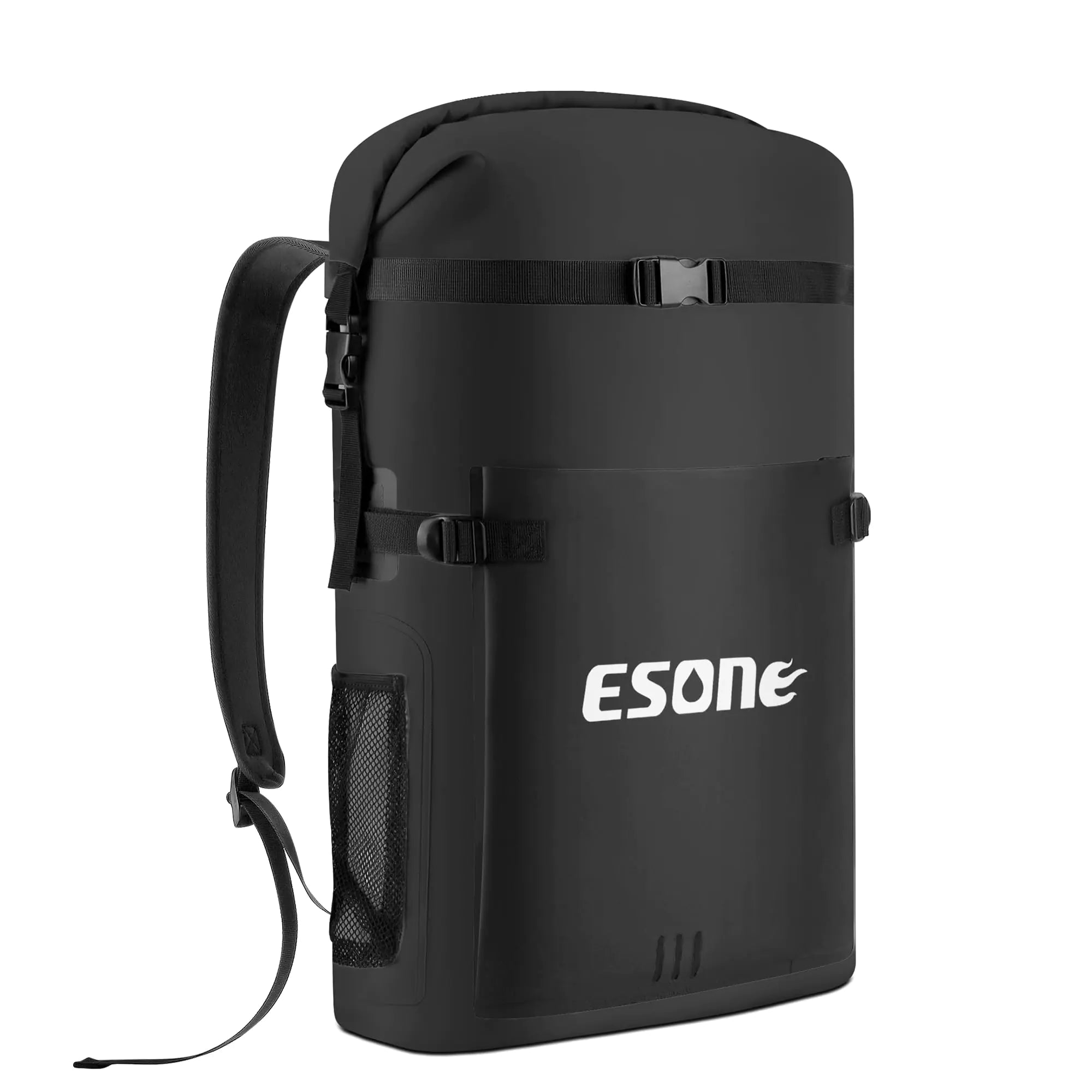 🎒: ESONE 30L Waterproof Dry Bag Backpack - Premium Travel & Water Sports Gear