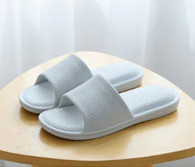 🩴: Women's Non-Slip Indoor Home Slippers - Comfortable Anti-Slip Massage Footwear