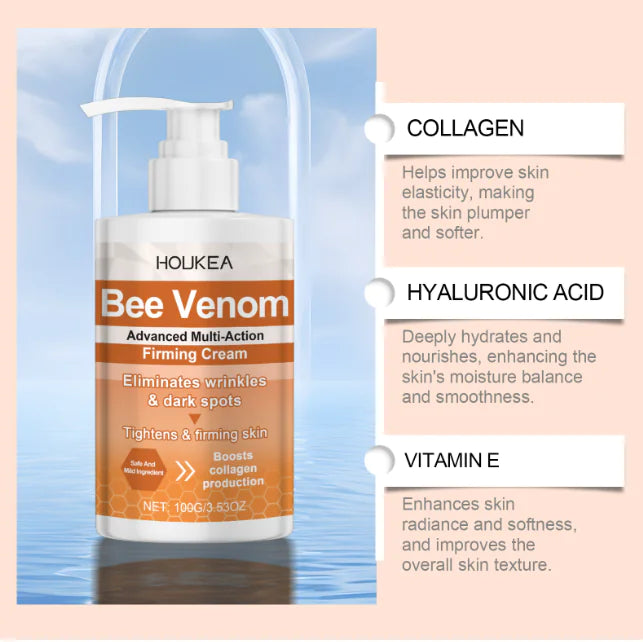 🧴: Skin Tightening & Hydrating Cream - Anti-Aging Firming Treatment