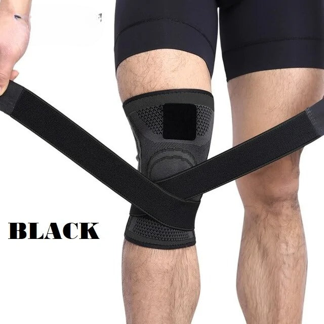 🛡️: Professional Protective Sports Knee Pad - Advanced Athletic Support & Safety