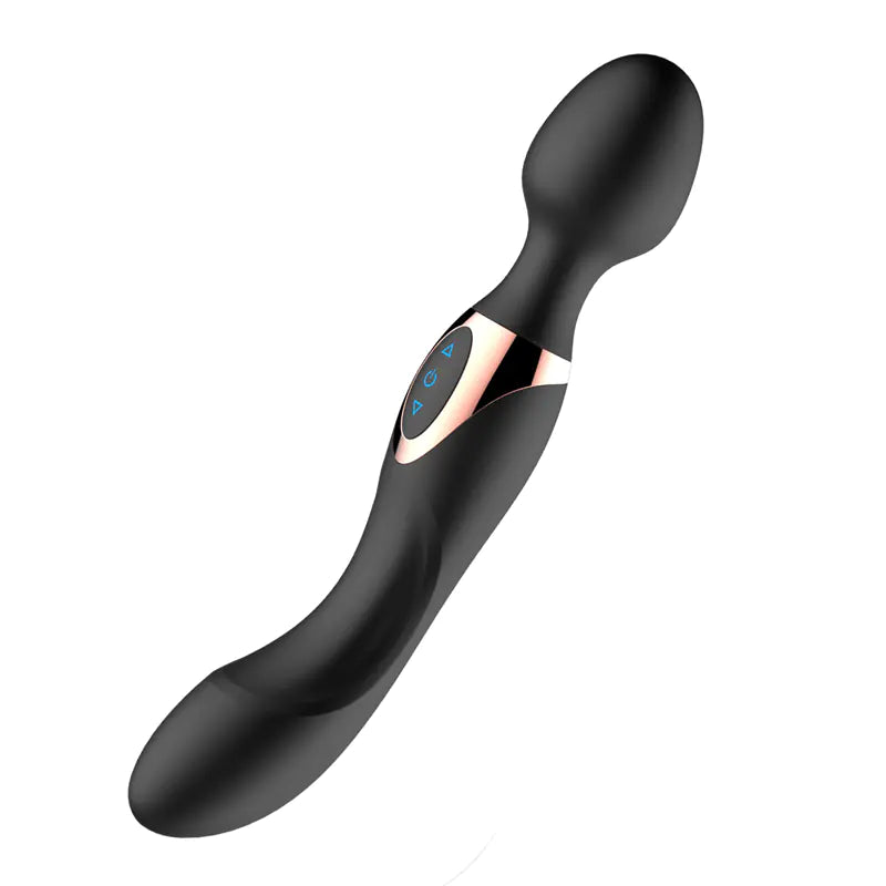 🔋: USB Rechargeable G-Spot Vibrator - Targeted Personal Wellness Device