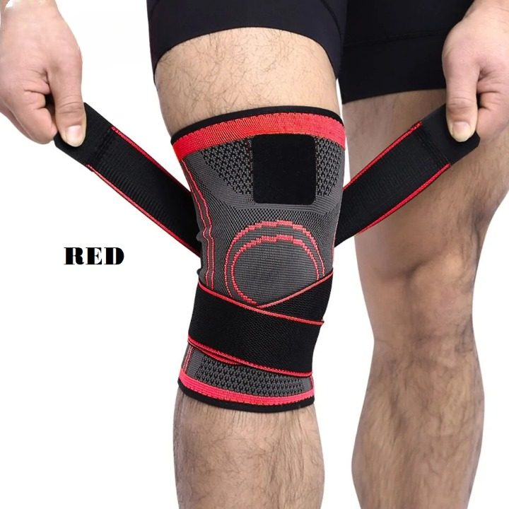 🛡️: Professional Protective Sports Knee Pad - Advanced Athletic Support & Safety