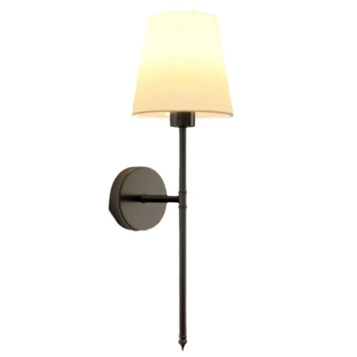 💡: Modern Nordic Wall Lamp - Minimalist Metal Design Bedroom Living Room