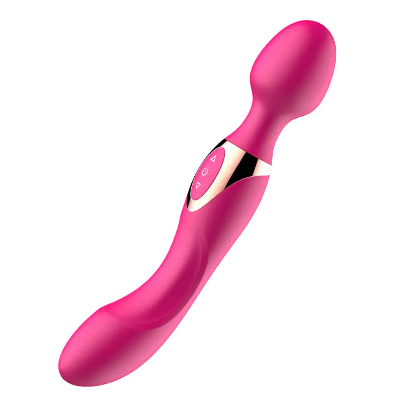 🔋: USB Rechargeable G-Spot Vibrator - Targeted Personal Wellness Device