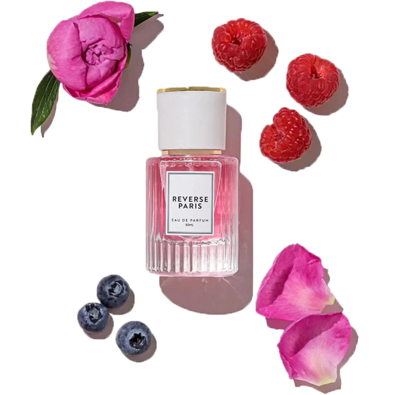 🌸: 30ml Floral Perfume Spray