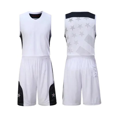 🏀: Dream Team USA Basketball Jersey - Kobe, LeBron, Curry Tribute Collection