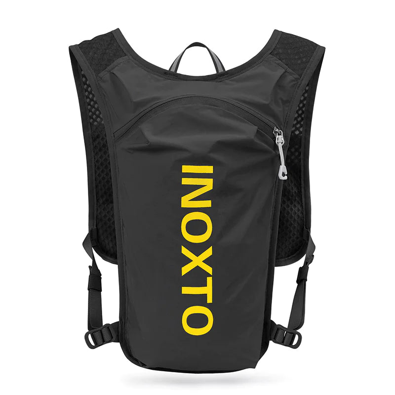 🏃: Hydration Backpack for Running - Lightweight Marathon & Trail Performance Pack