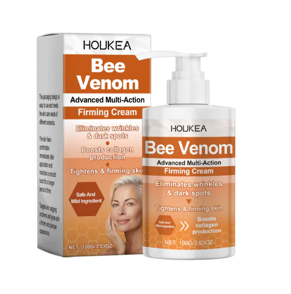 🧴: Skin Tightening & Hydrating Cream - Anti-Aging Firming Treatment