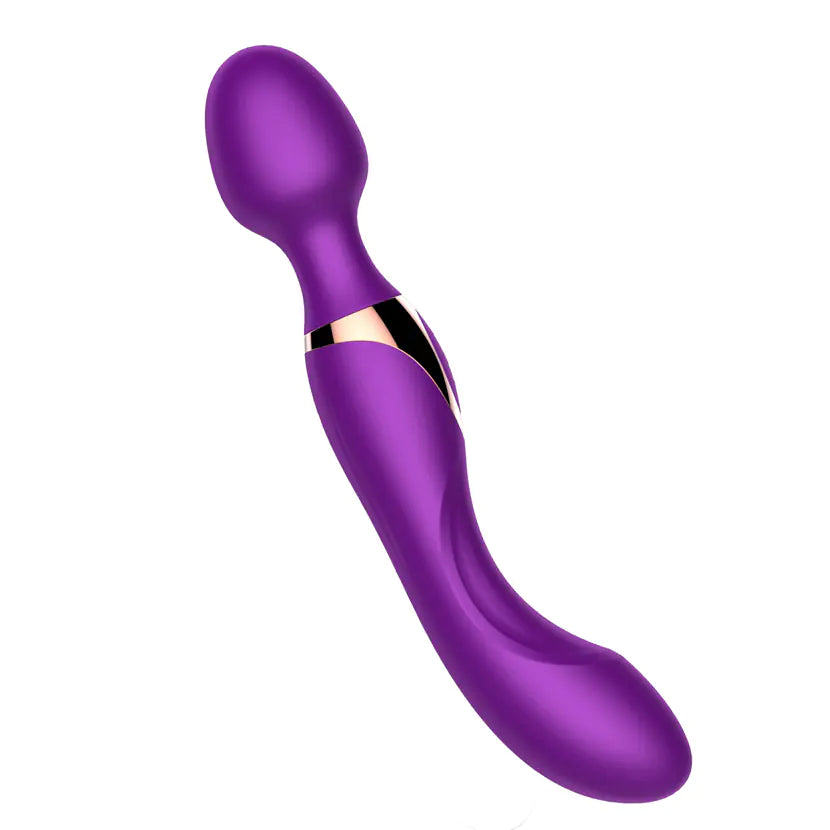 🔋: USB Rechargeable G-Spot Vibrator - Targeted Personal Wellness Device