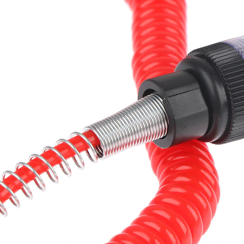 ⚡: Digital Electric Voltage Circuit Tester - Automotive Test Light 6-24V