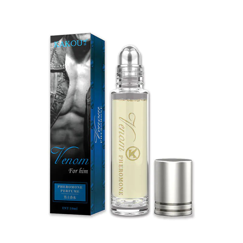 💜: Pheromone Perfume for Men and Women - Wholesale Supply
