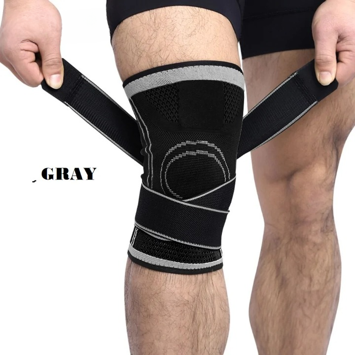 🛡️: Professional Protective Sports Knee Pad - Advanced Athletic Support & Safety