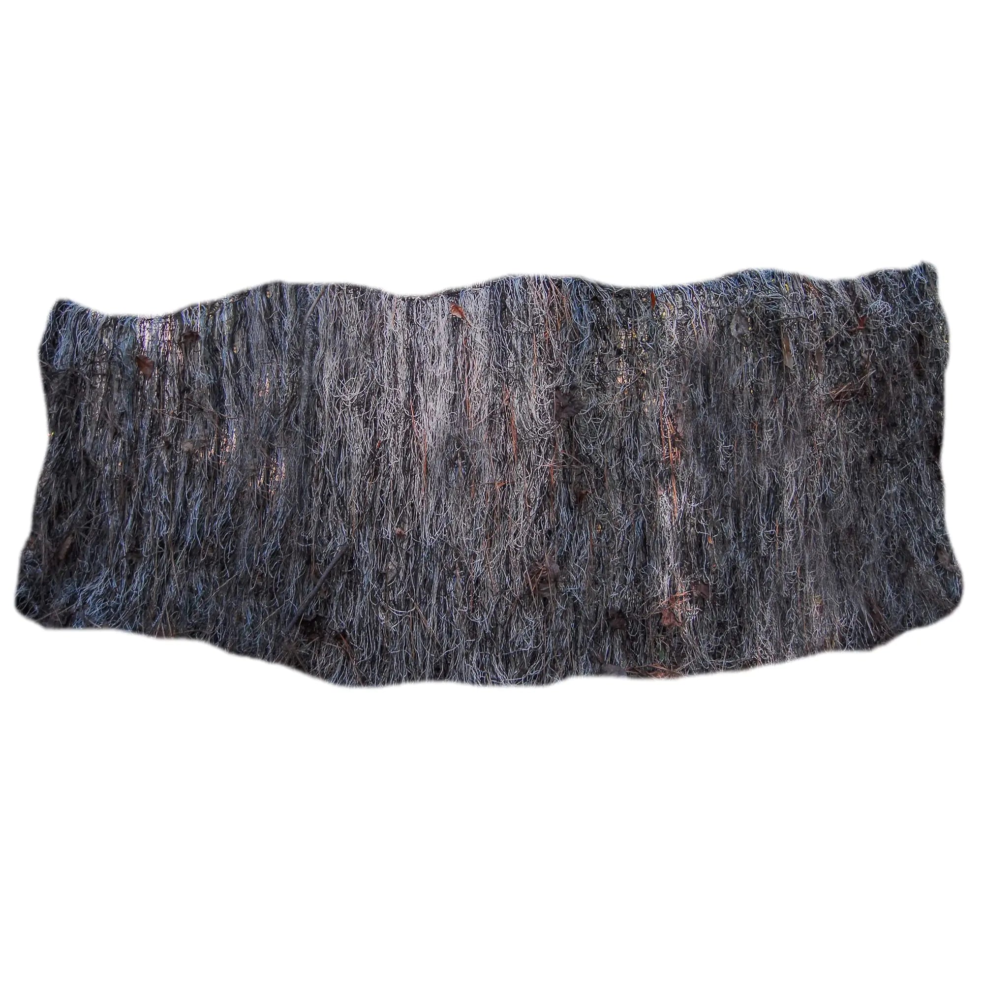 🏹: Ghillie Turkey Blind Cover - Mossy Camo Hunting Netting for Deer & Bow Hunting