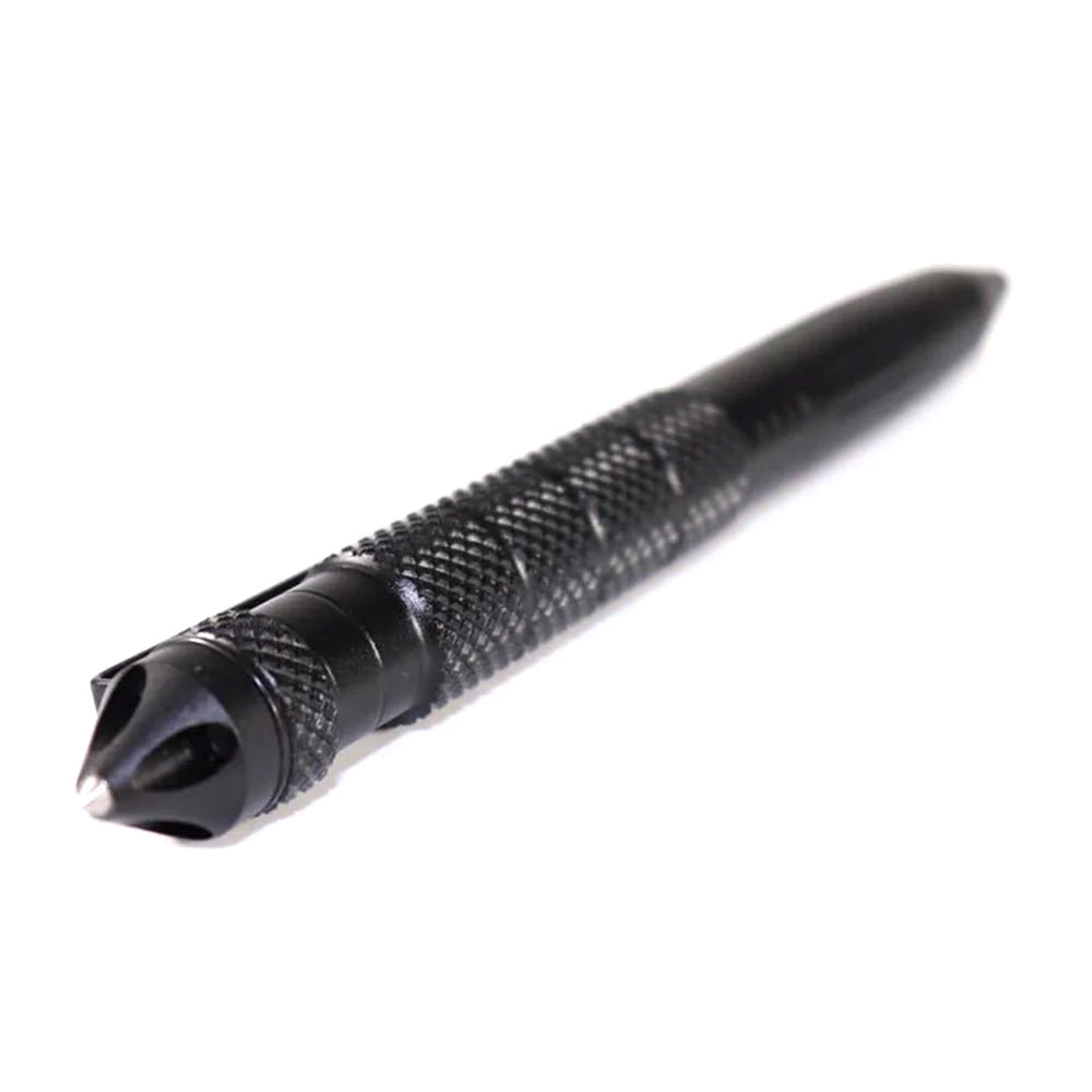 🖊️: Tactical Self-Defense Pen - Aviation Aluminum EDC Protection Tool