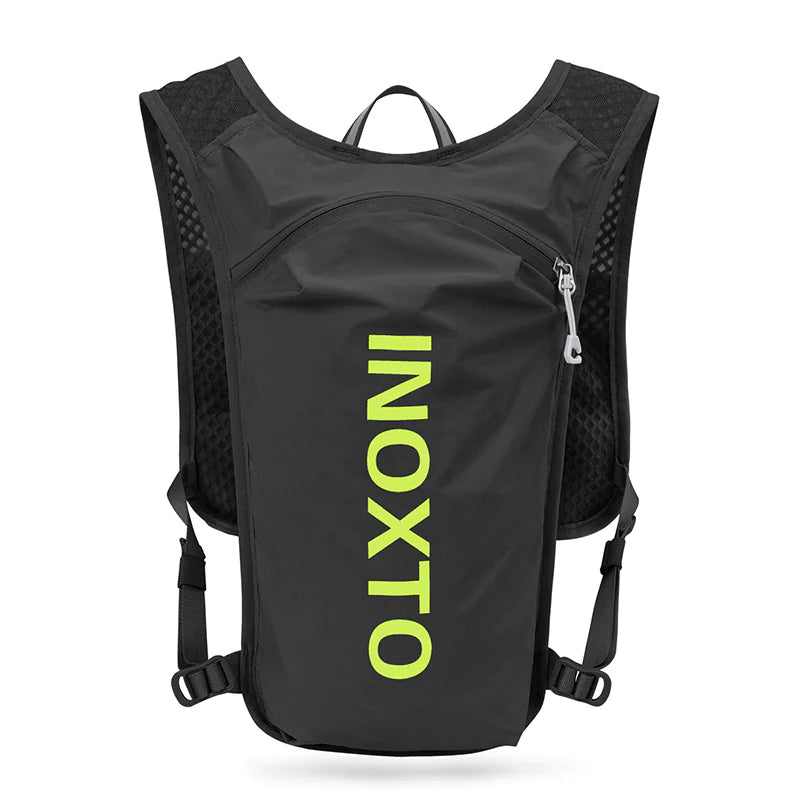 🏃: Hydration Backpack for Running - Lightweight Marathon & Trail Performance Pack