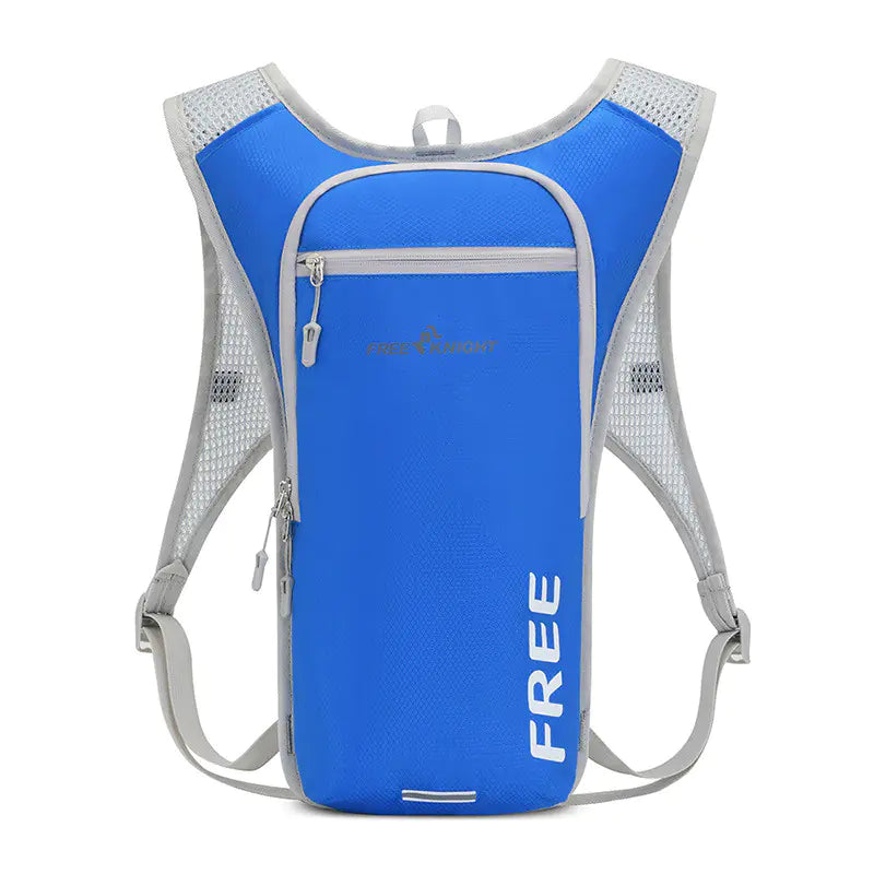 🚴: 6L Mountain Cross Country Cycling Hydration Backpack - Lightweight Performance Pack