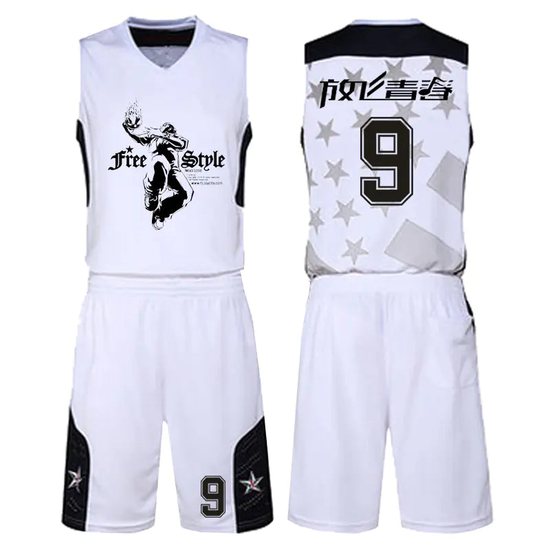 🏀: Dream Team USA Basketball Jersey - Kobe, LeBron, Curry Tribute Collection