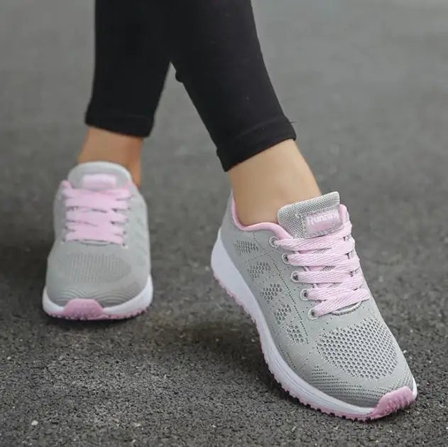 👟: Women's Sports Sneakers - Athletic Running Shoes