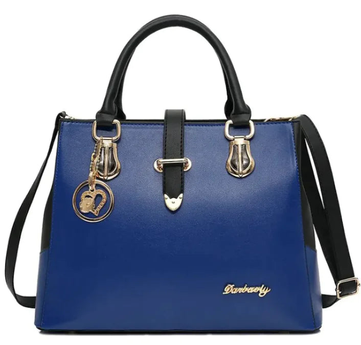 👜: Simple Elegance Handbag