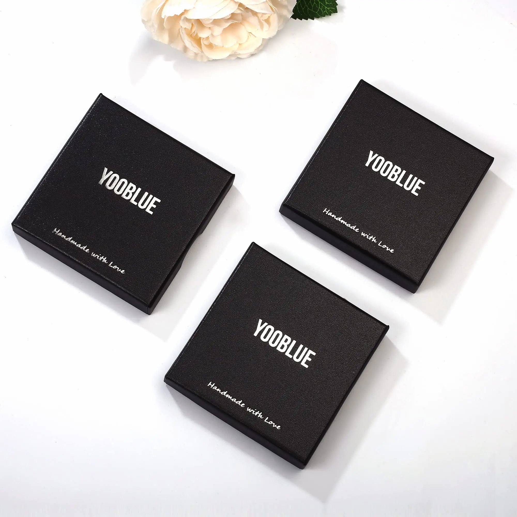 ✝️: Men's Stainless Steel Cross Necklace