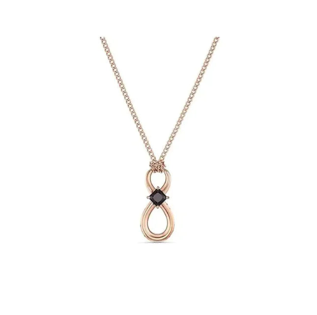 💕: Romantic Layered Necklace