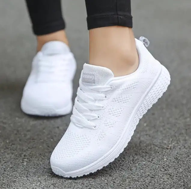 👟: Women's Sports Sneakers - Athletic Running Shoes