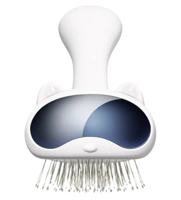 🪮: Space Cat Comb - Advanced Professional Grooming Tool