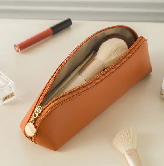 🖌️: Make Up Brush Bag - Professional Beauty Tool Organizer