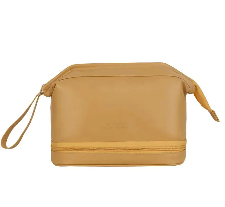 💄: Travel Cosmetic Bag - Large Capacity Multifunction Beauty Organizer