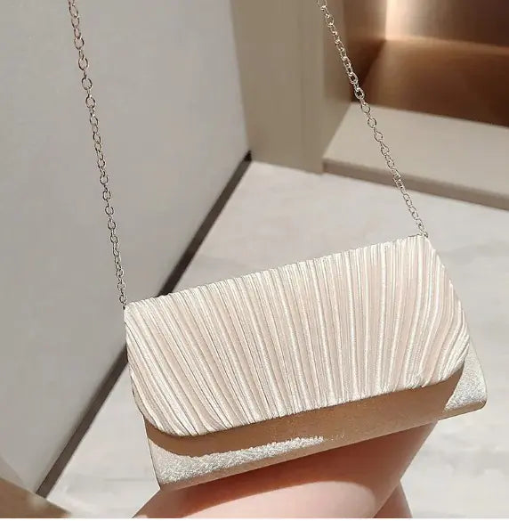 👛: Women Evening Clutch Bags - Elegant Special Occasion Accessory