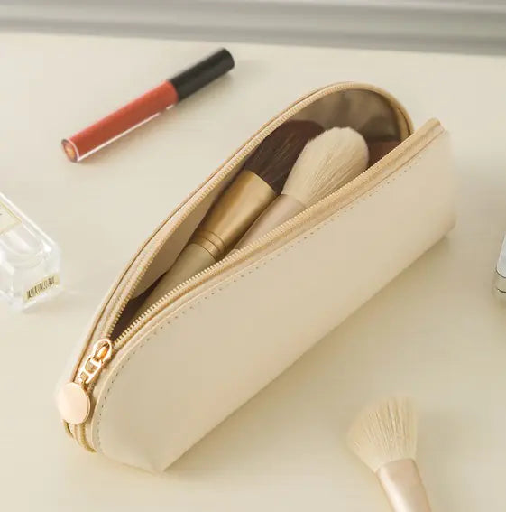 🖌️: Make Up Brush Bag - Professional Beauty Tool Organizer