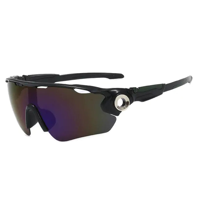 💖: Polarized Sunglasses and Heart Shaped - Fun UV400 Protection