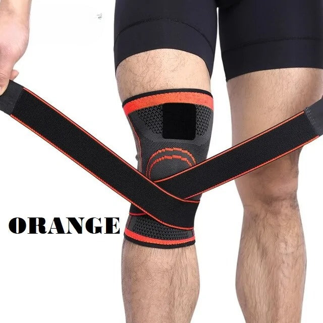 🛡️: Professional Protective Sports Knee Pad - Advanced Athletic Support & Safety