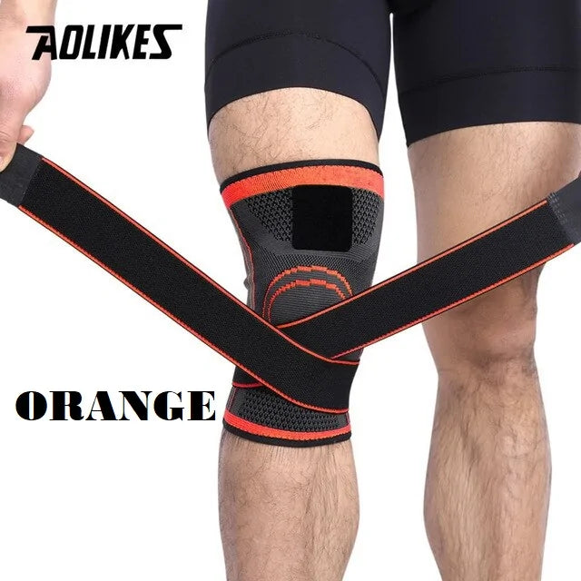 🛡️: Professional Protective Sports Knee Pad - Advanced Athletic Support & Safety